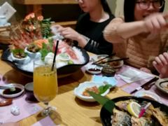-花潮料理艺食馆(世欧广场店)