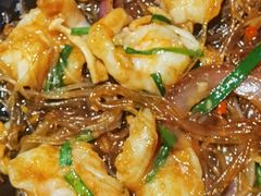 -绿茶餐厅(天通苑华联店)
