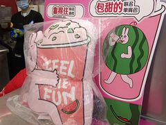 -DQ·蛋糕·冰淇淋(西城红场店)