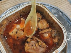 -江城燕子大排档(江汉路步行街店)