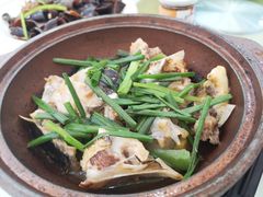 -巨元河鲜酒楼·清远特色菜名店(英德店)