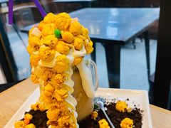 -仙踪林(江燕路万科里店)