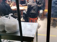 大堂-95号酱骨·一块豆腐(展春园西路店)