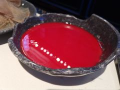 雾都鲜鸭血-哥老官重庆美蛙鱼头(宝山龙湖店)