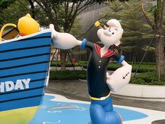 -东莞松山湖万象汇