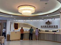 -慈铭奥亚健康体检(南山店-保利分院)