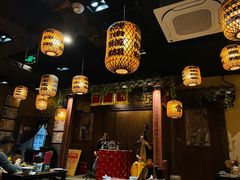 -南京大牌档(三阳广场苏宁店)