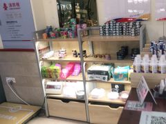 -艾贝尔宠物医院·狂犬免疫点(江山金象城店)