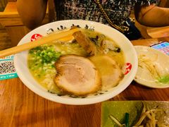 -日出拉面(望京店)