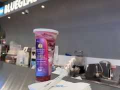 -Blueglass酸奶(世纪金源购物中心店)