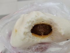 大肉包-白玉兰食品(中山公园龙之梦店)