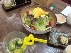 -东京屋(武定路店)