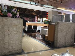 -郑庄脂渣海鲜楼(九水路店)