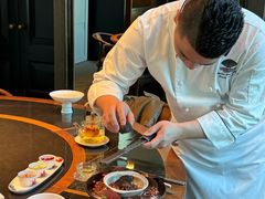 -广州文华东方酒店·江-由辉师傅主理