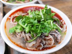 -老·贝尔杂碎馆