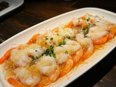 -外婆家(蓝色港湾店)