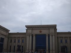 -中国人民解放军海军博物馆