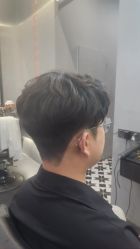 -老肖男士理发店