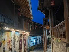 -黄瓜箐温泉疗养院