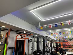 -津武堂散打搏击俱乐部(河西店)