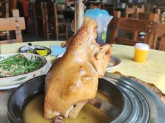 -洞密园美食城(富华路店)