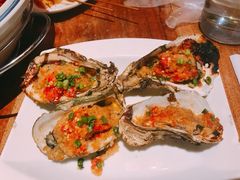 -JUKEBOX玖部音乐餐厅(华侨城店)