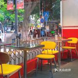 中山八地铁站附近出品很赞的一家茶餐厅❗️❗️