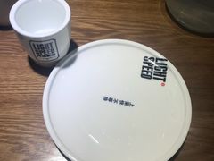 -吕氏疙瘩汤·新鲁菜(新贵和店)