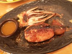 -萨莉亚意式餐厅(深圳北站店)