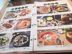 -云海肴云南菜(浦江欢乐颂店)