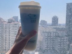 -迷客夏Milksha(无锡苏宁店)