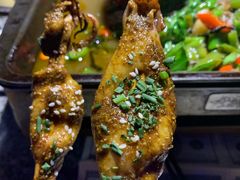 -蘭奢雅集·江浙菜(青山江滩店)