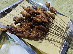 烤肉筋-铁诚烤肉