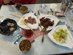 -金姐台湾菜(珠江路店)