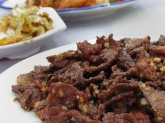 -同发号饭庄(复兴路店)