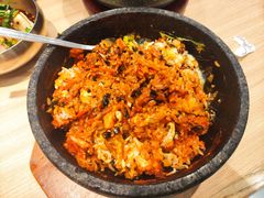 -小木屋拌饭(沈阳中街大悦城店)