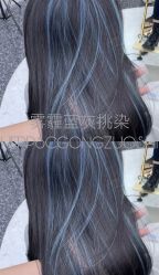 -NEW FACE烫染专业店