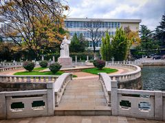 -云南师范大学(一二一西南联大校区)