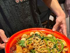 -老街称盘麻辣烫·冒菜(思北店)