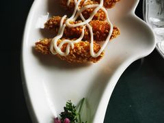 -忘忧草融合私房菜(红鼎国际店)