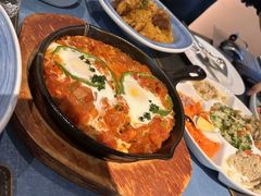 -La Medina餐厅(亮马河南路店)