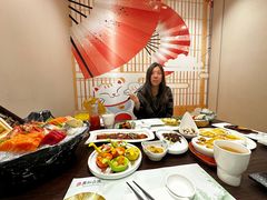 -黑松白鹿(金融街店)