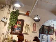 -冲浪熊西餐厅(昌黎店)