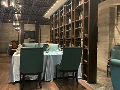 -南堂館川菜文化餐厅(天府店)