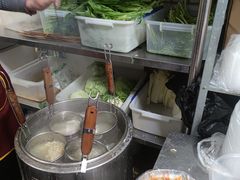 -彭姐麻辣烫(海淀店)