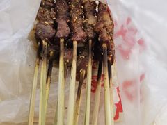 -大江麻辣拌(石油学院店)