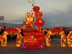 -杨柳青古镇