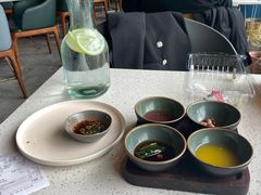 -半山腰·云南菜(侨福芳草地店)