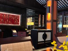 -杭州西子湖四季酒店·金沙厅