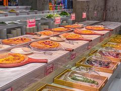 -玫瑰花园自助烤肉(顺义鑫海韵通店)